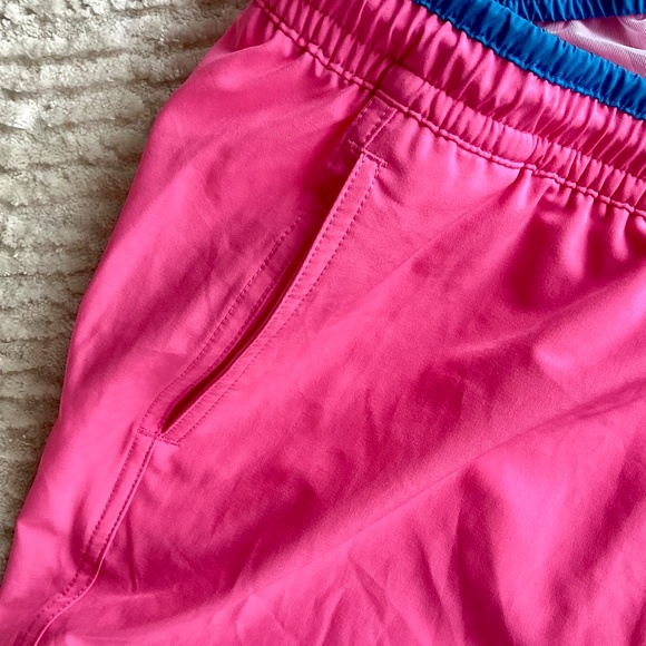 Chubbies The Avalons 7" Inseam Classic Men’s Swim Trunks in Hot Pink‎ Sz XXL New - Picture 10 of 14